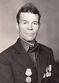 Друцкий Николай Сергеевич