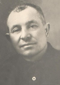 Турчанинов  Александр Иванович