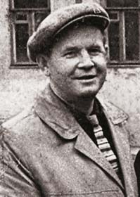 Филиппов Владимир Ильич