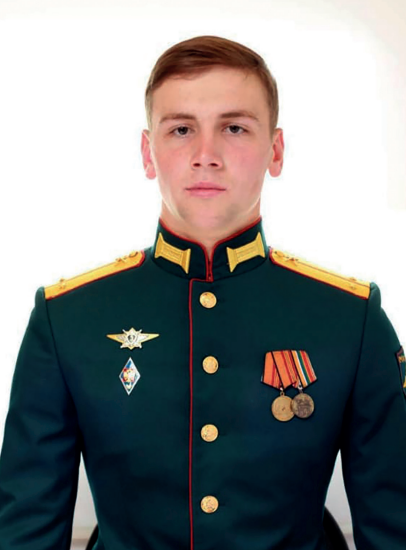Кузнецов Дмитрий