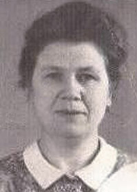 Перетолчина Екатерина Михайловна