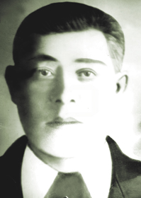 Скоблов Василий Павлович
