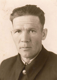 Жирнов Константин Семенович