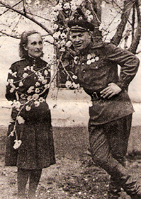 Скопинцевы Евгения 