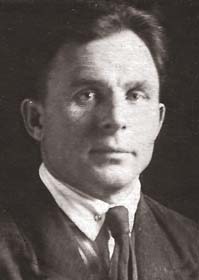 Шалагинов Георгий Агафонович