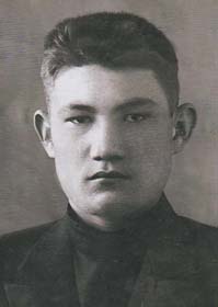 Афанасьев Иван Константинович