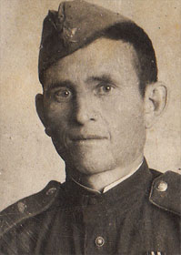 Девушев Илья Шакирович