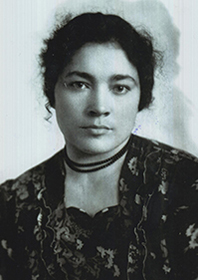 Макарова(Хадарина) Тамара Ефимовна