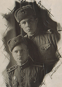 Мамонов Александр Иосифович