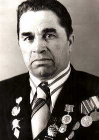 Ковалев Сергей Иосифович