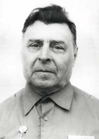 Бобровский Николай Михайлович