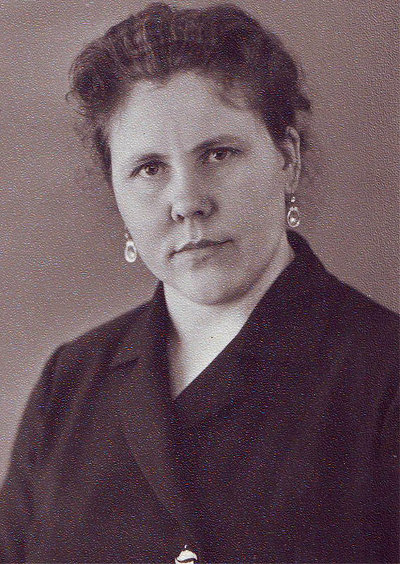 Миронова Марина Ивановна