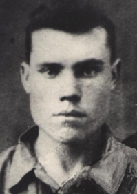 Шлаевский Алексей Александрович