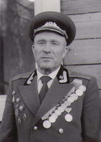 Таланкин  Виктор Павлович