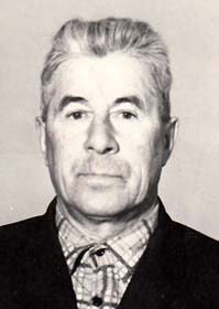 Прорубщиков Валентин Иванович