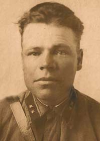 Хромов Федор Давыдович