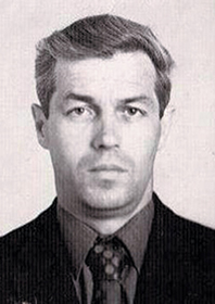 Войтов Олег Васильевич