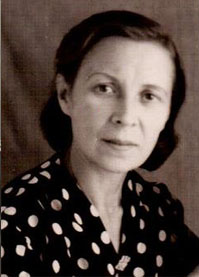 Капустина Анна Васильевна