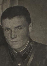 Мурычев Петр Александрович