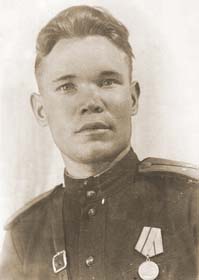 Сухарев Аркадий Григорьевич