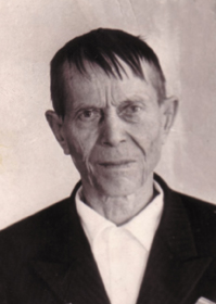 Лачин Егор Васильевич