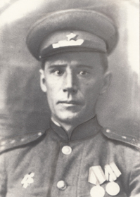 Лебедев Александр Васильевич