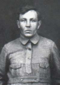 Хадарин Трофим Степанович