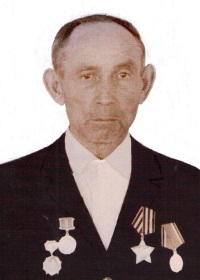 Шутеев Сергей Иванович