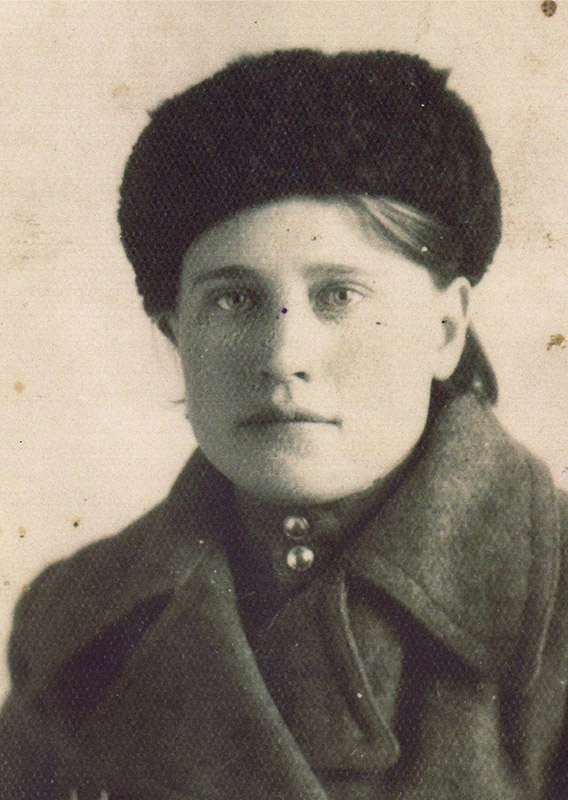 Мороз Юлия Дмитриевна