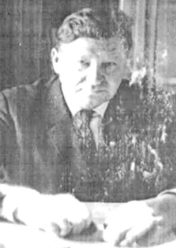 Назаров Зиновий Александрович