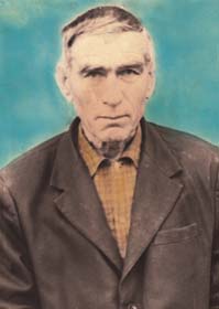 Маликов Николай Иович