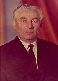 Пиецкий Самуил Борисович