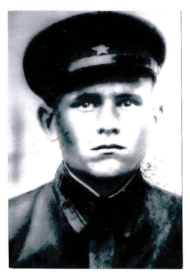 Еропов Тимофей Николаевич