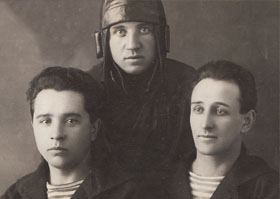 Корнаков Давид Владимирович