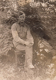 Мартыненко Марк Семенович