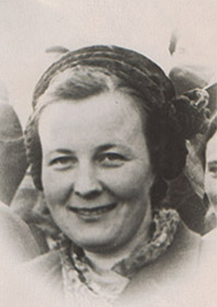 Сапожникова Мария Яковлевна