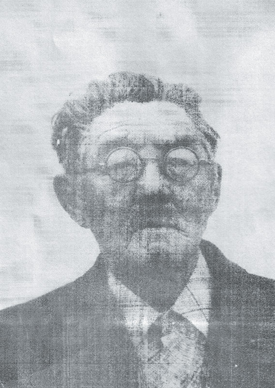 Будагаев Жаргил Будашинович