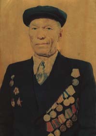 Купцов Иван Тимофеевич