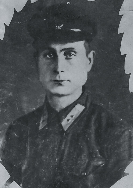 Демидов Роман Кузьмич