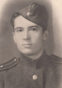 Панфилов Виктор Иннокентьевич