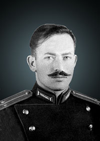 Умань Николай Яковлевич