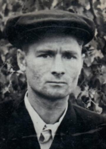 Грибунов Иван Агафонович