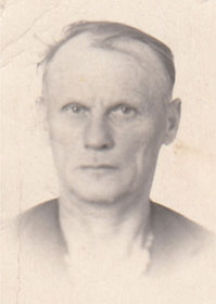 Памфилов  Филипп Михайлович
