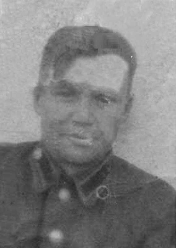 Котков Игнат Николаевич