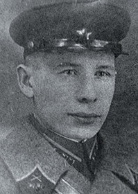 Мелузин Александр Николаевич