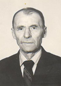 Житников Николай Сергеевич