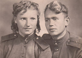 Рожина (Грудинина) 