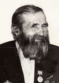 Попов Дмитрий Петрович