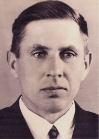 Даниловцев Георгий Иннокентьевич