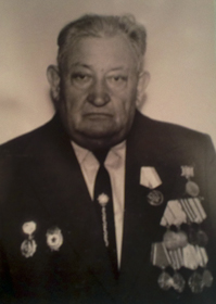 Соколов Никита Николаевич